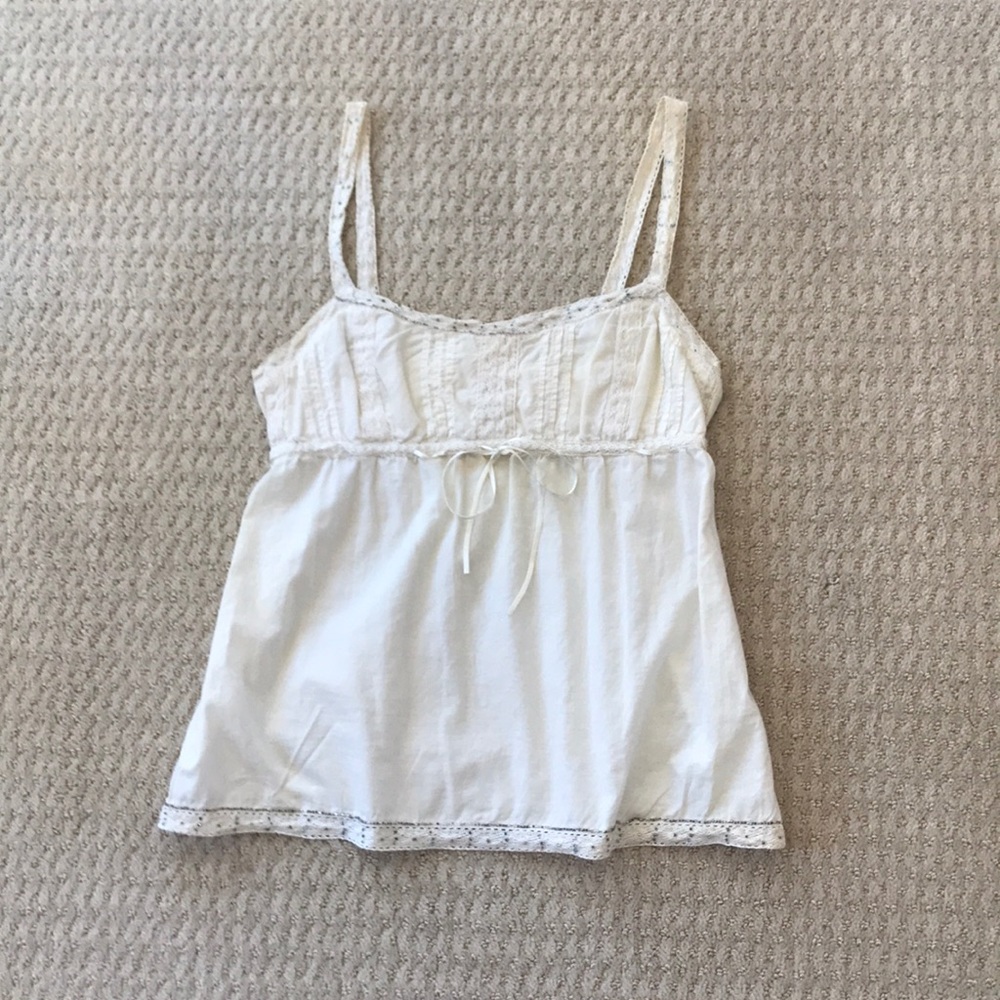 American Eagle Outfitters tank top